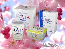 !!! [Collagen S ONE S] Bí quyết dưỡng da đến từ Nhật Bản