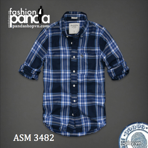 [Panda Shop] Chuyên thời trang hàng hiệu NHẬP KHẨU giá tốt của các hãng:A&F,Levi's...