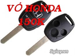 Làm chìa khóa TOYOTA-FORD-HONDA-MISHU,KIA-HYUNDAI 500K - 6