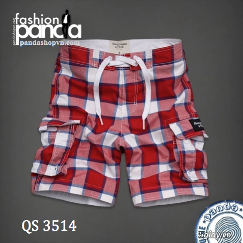 [Panda Shop] Chuyên thời trang hàng hiệu NHẬP KHẨU giá tốt của các hãng:A&F,Levi's... - 10