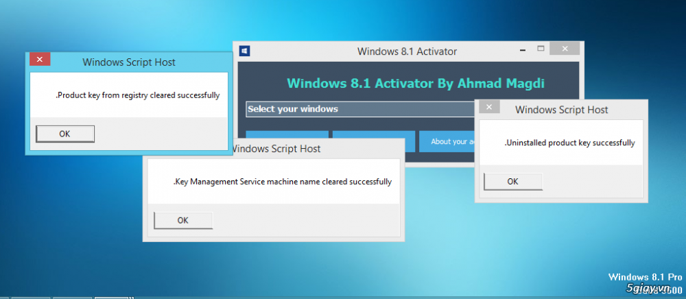 download the last version for windows ActivePresenter Pro 9.1.2