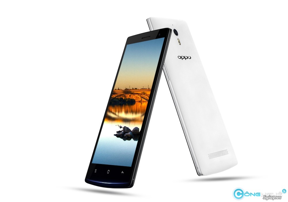 OPPO FIND 7a Siêu phẩm giá tốt đáng mua nhất hiện nay