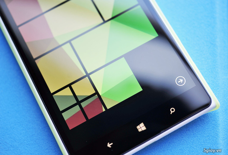 Tilesparency, tinh chỉnh màn hình Start dành riêng cho WP8.1