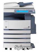 Cho thuê và nhận bảo trì sửa chữa thiết bị văn phòng: máy photocopy, in, scan, fax - 2