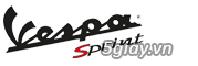 Vespa Sprint 150NEW!Lãi Suất 0% - Vespa Piaggio Chính Hãng-Toàn 0936.404.599 - 9