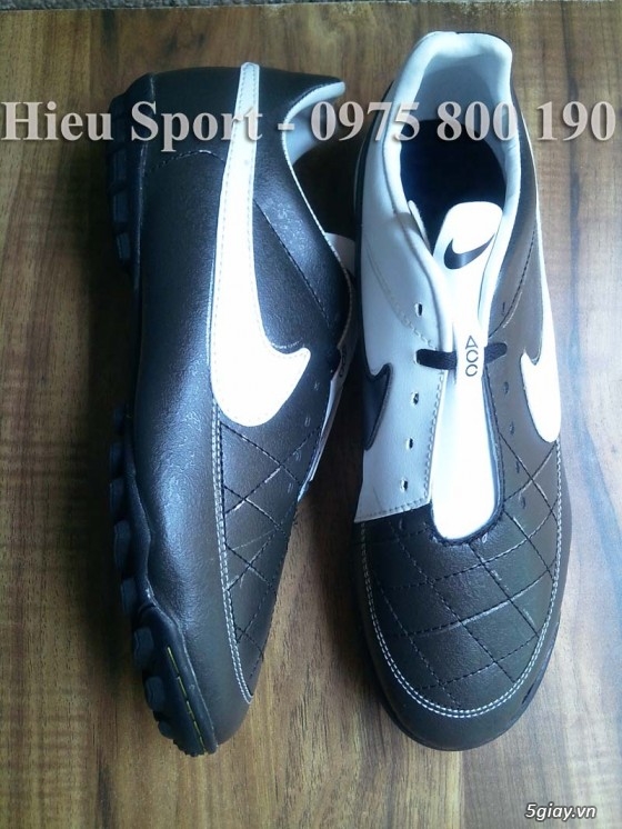 Hieusports.com Giày đá banh sân cỏ nhân tạo các loại Nike, Adidas...BẢO HÀNH chu đáo - 14