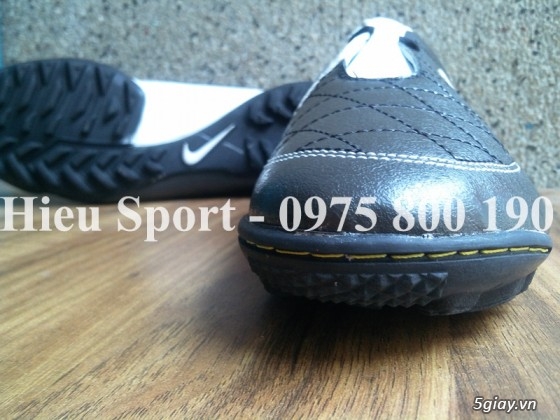 Hieusports.com Giày đá banh sân cỏ nhân tạo các loại Nike, Adidas...BẢO HÀNH chu đáo - 15