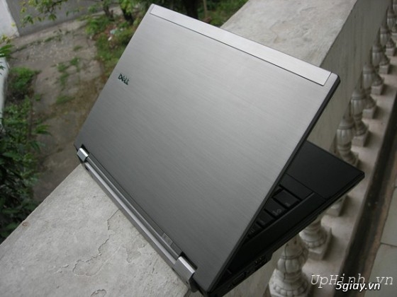 Laptop dell E6410 hàng zin nguyên bản , service tag... máy mới 98%, BH 3 tháng