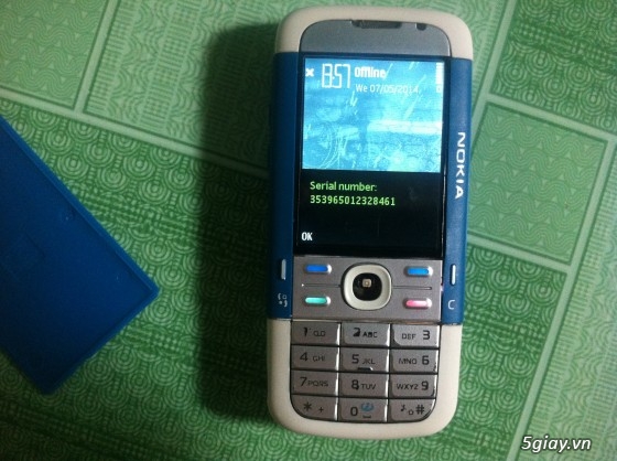 BB 9100, Nokia 5700, 8310, 8250, X1-00, N100, Nec E313 + nhiều xác sống Nokia, SS - 6