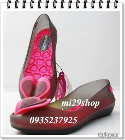 Giày Monobo Thái Lan giá rẻ - 8