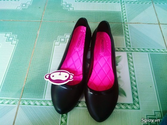 Giày Monobo Thái Lan giá rẻ - 7