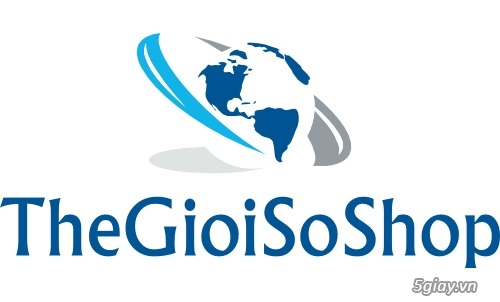 Thegioisoshop.vn - Mừng Năm Học Mới - Tháng Bán Hàng Giá Sỉ