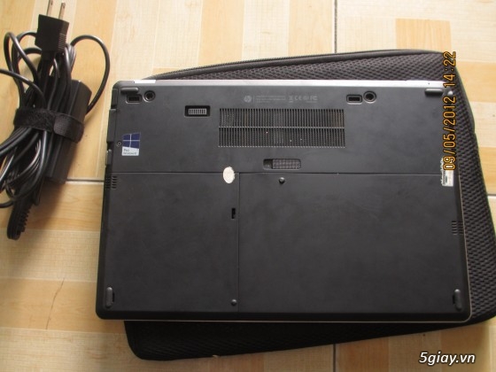 HP EliteBook Ultrabook Folio 9470m - sony vaio VPCEH28FG - máy chiếu sony VPL_DX100 - 3