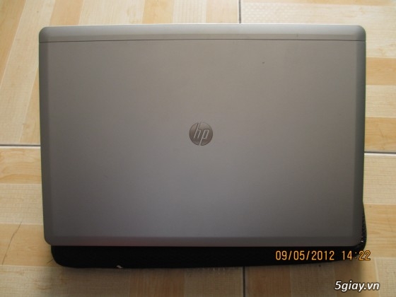 HP EliteBook Ultrabook Folio 9470m - sony vaio VPCEH28FG - máy chiếu sony VPL_DX100 - 1
