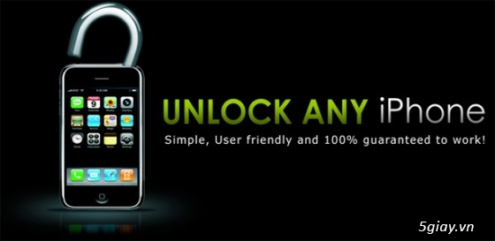 Unlock iPhone, Sim ghép iPhone, Mở iCloud iPhone chuyên nghiệp, giá rẻ, uy tín