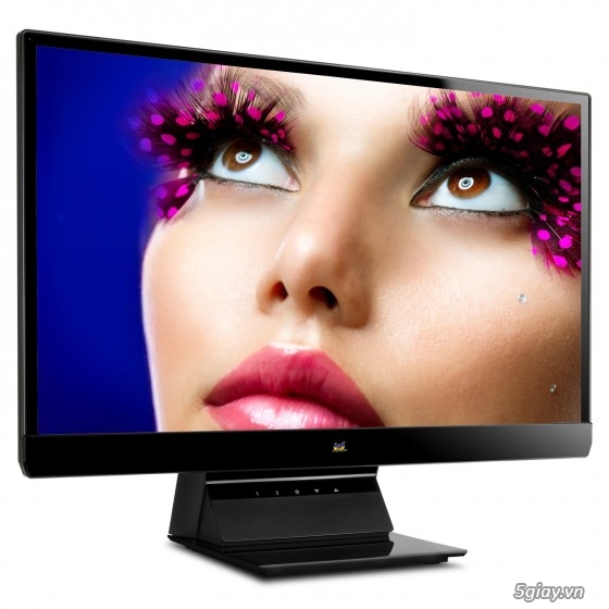 IPS Panel Viewsonic 22 inch VX2260s-LED, Full HD 1080p góc nhìn 178 độ - 1