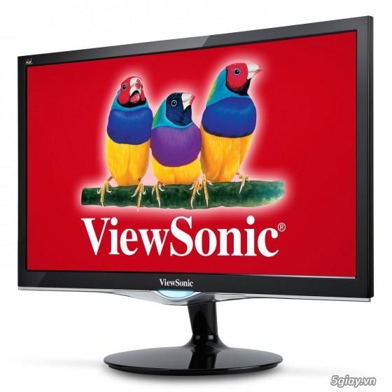 IPS Panel Viewsonic 22 inch VX2260s-LED, Full HD 1080p góc nhìn 178 độ