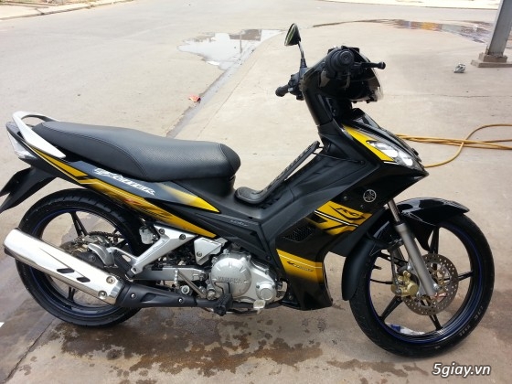 YAMAHA EXCITER  Xe máy  Mô tô  Mua bán xe máy cũ mới giá tốt  Thái Hòa