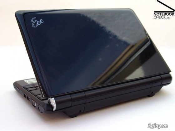 Laptop mini Asus  Eee PC ngoại hình 98%, nguyên zin giá tốt nhất cho ACE