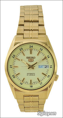 đồng hồ citizen - movado - seiko chính hãng usa - japan giá tốt - 1
