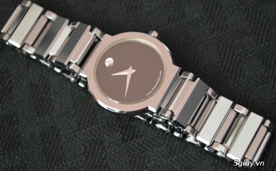 đồng hồ citizen - movado - seiko chính hãng usa - japan giá tốt - 5