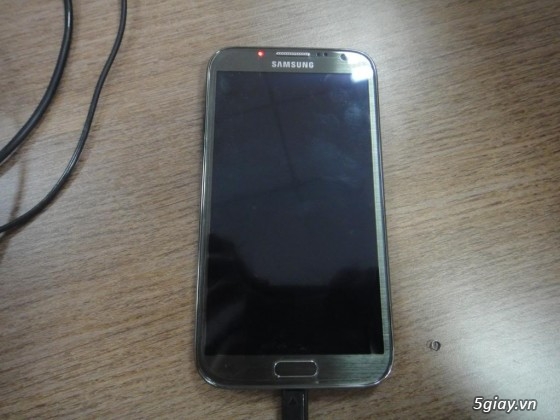 Galaxy Note2 E250K Tian ! Bán hoặc Giao lưu ( có pic ) !!!!!!!!!!!!