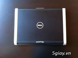 Laptop Dell giá cạnh tranh cho ACE - 1