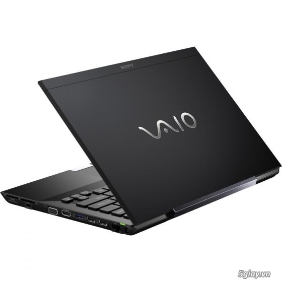 Thanh lý nhiều Laptop đời mới giá Cực thấp Sony Vaio - Dell  - Macbook ...!!!