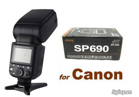 BodycanonFF/5D-550D-50/30D-Nikon-sony-Len qua SD-Đèn flash,sạc,pin,thẻ,p/kiện-G/rẽ. - 6
