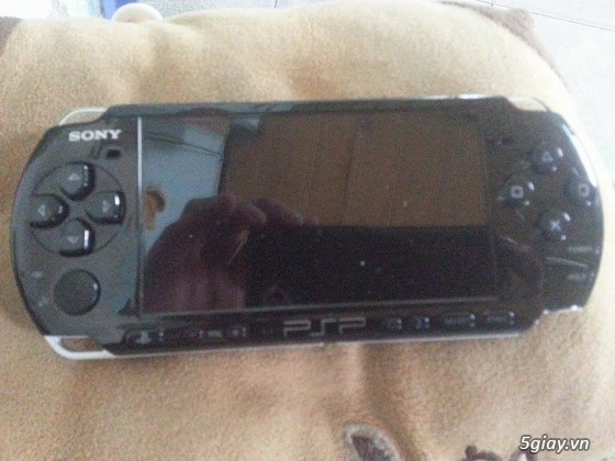 PSP 3000 Cần Bán - 1