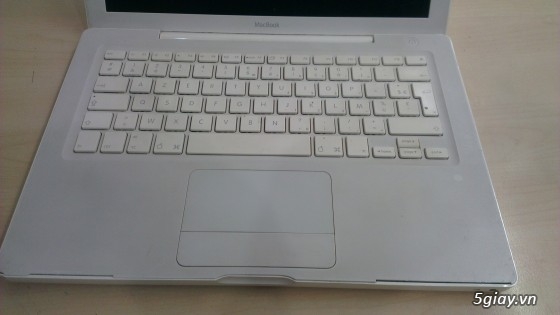 Macbook white A185,Htc one X,asus fone pad 2,đồng hồ audi.... - 7