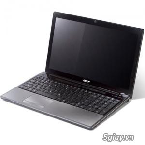Laptop Acer Aspire 4738-382G50Mn - 3