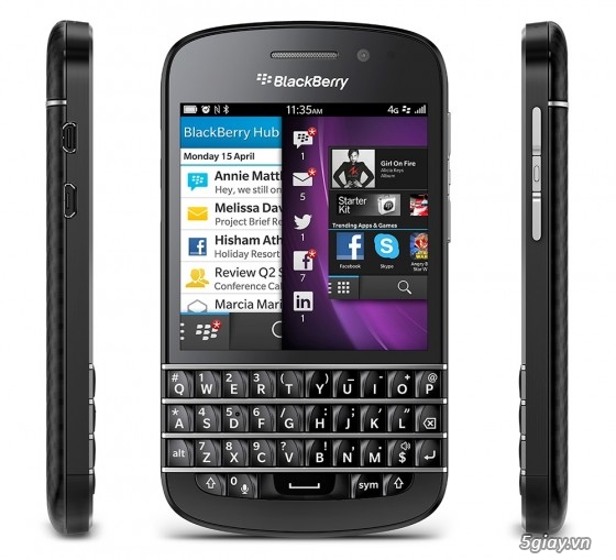 Xperia Z2a Japan,Xperia Sp,Z Ultra, G2 USA, Blackberry Q10,Bold 9900 - 10