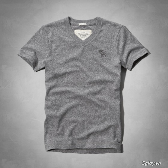 Abercrombie Auth 100% Nhập Mỹ !!! Welcome Welcome .... - 1
