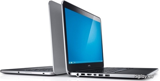 Giá Sốc Hôm Nay Dell XPS 14 Core I5 Siêu Vip , Máy Cực Đẹp , Full Box ,Bảo Hành 1 Năm