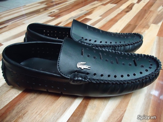 Chuyên Sỉ, Lẻ giày CONVERSE – giày VANS - giày LƯỜI - giày NEW BALANCE - giá Sốc - 6