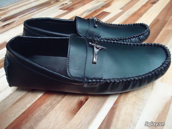 Chuyên Sỉ, Lẻ giày CONVERSE – giày VANS - giày LƯỜI - giày NEW BALANCE - giá Sốc - 5