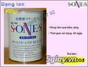 !!! [Collagen S ONE S] Bí quyết dưỡng da đến từ Nhật Bản - 2