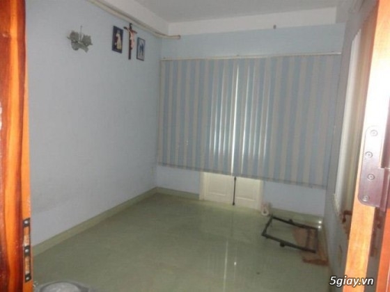 Bán nhà mặt tiền 260 Nguyễn Duy Dương,P4, Quận 10 - 3