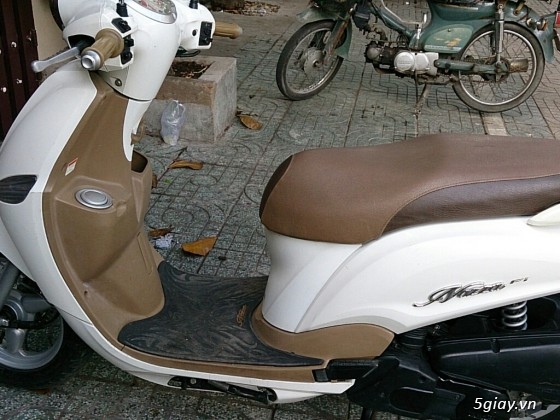 Nozza Fi 2011 giá hot hot hot............ - 2