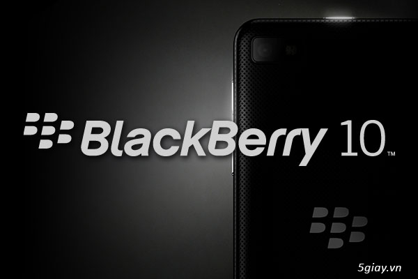 Tổng hợp các ứng dụng cần thiết nhất cho BlackBerry Z10 - 16944