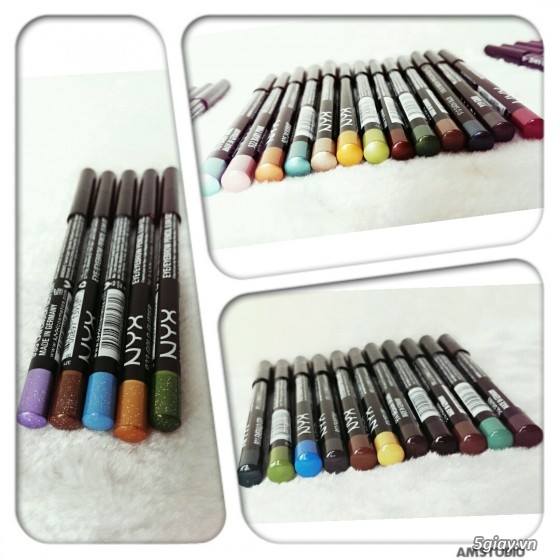 ♥Sally♥ Mỹ phẩm xách tay USA giá không đâu rẻ bằng nha các ce - 19