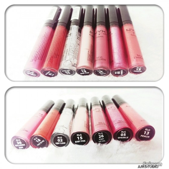 ♥Sally♥ Mỹ phẩm xách tay USA giá không đâu rẻ bằng nha các ce - 17