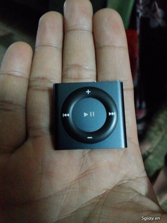 May nghe nhac Apple Ipod Shuffle (Full Box) - 1