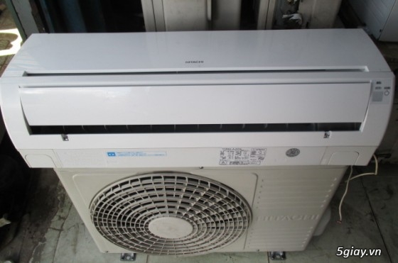 Máy lạnh Toshiba Inverter,hàng Nhật mới về giá cực rẻ ,bảo hành máy lên đến 3 năm - 26