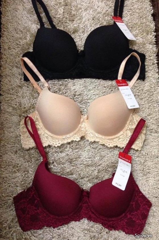 Midori -T Shop quần áo,nội y xách tay US,XK: Victoria's Secrets,Triump Lasenza,Mango. - 10