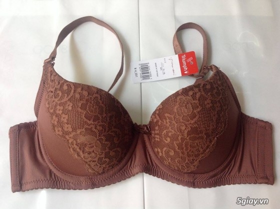 Midori -T Shop quần áo,nội y xách tay US,XK: Victoria's Secrets,Triump Lasenza,Mango. - 6