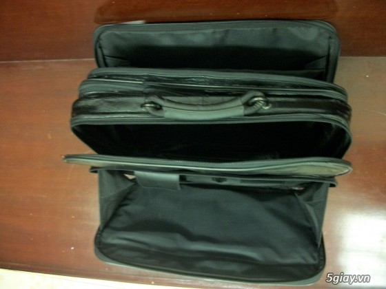 Vali kéo hàng tẵng DAPHACO,cặp xách đeo,túi xách hồ sơ văn phòng'hình thật' - 10
