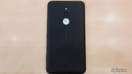 [Cần Bán] Lumia 520 mới 99% fullbot và HTC 8x chính hãng ra đi giá tốt. - 4