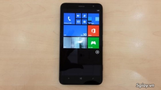 [Cần Bán] Lumia 520 mới 99% fullbot và HTC 8x chính hãng ra đi giá tốt. - 3